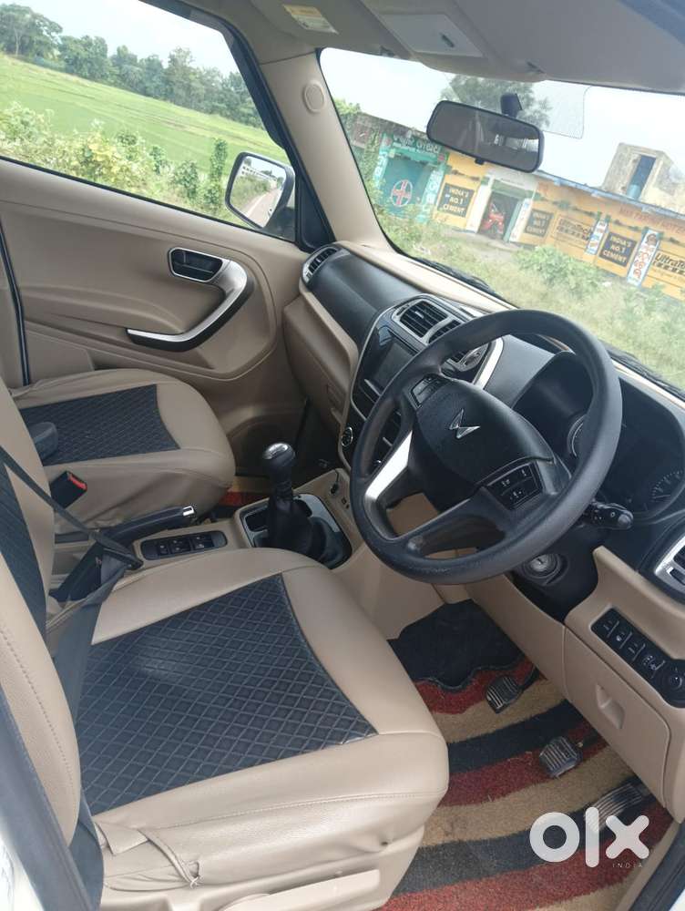 Mahindra Bolero Neo 1.5 N 10 R, 2023, Diesel