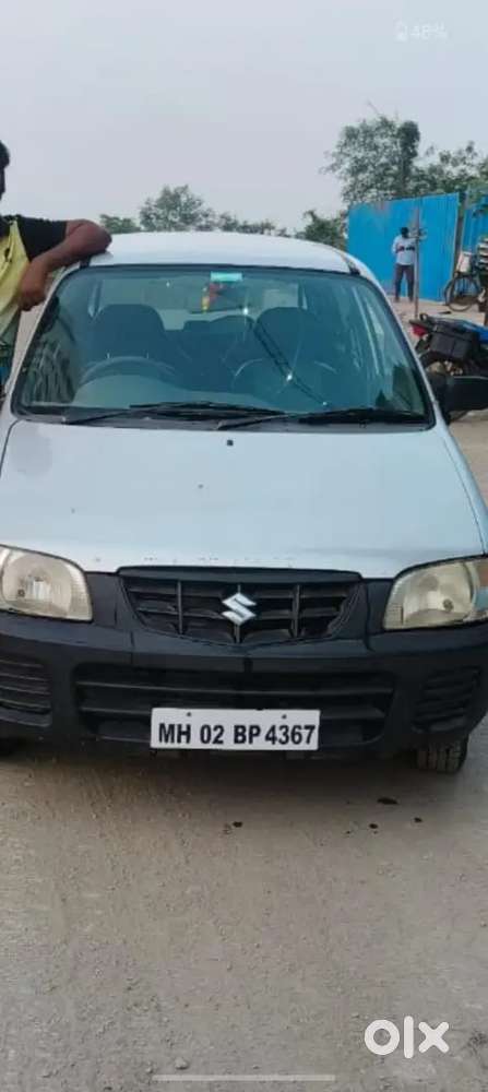 Maruti Suzuki Alto 2010 Car