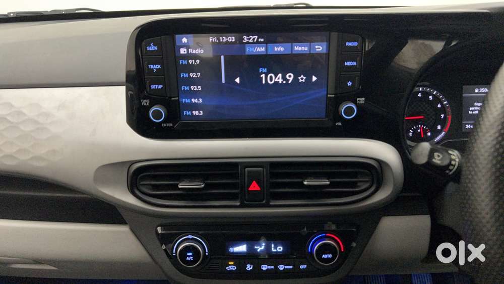 Hyundai Grand I10 Nios Sportz 1.2 Kappa Vtvt, 2023, Petrol