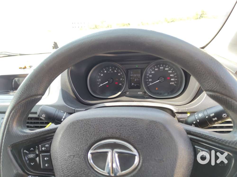 Tata Nexon Kraze Plus 2019