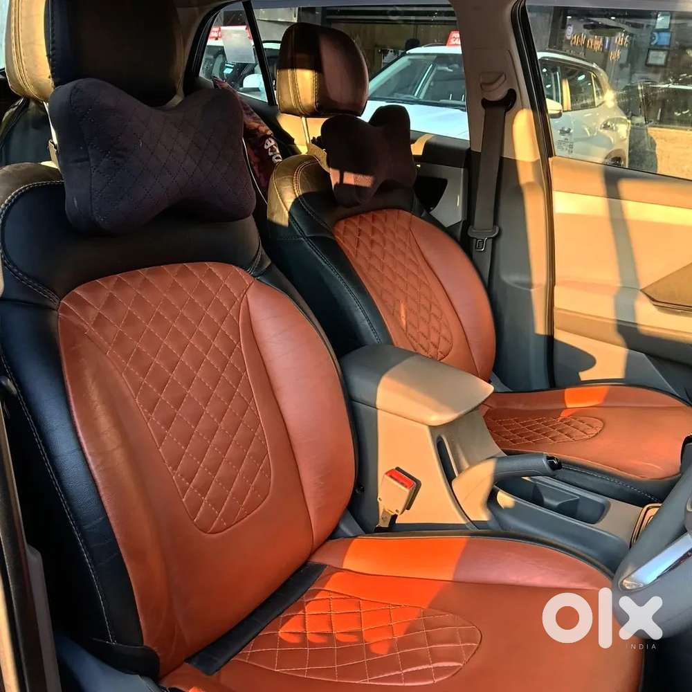 Hyundai Creta 1.5 Ex Diesel, 2024, Diesel