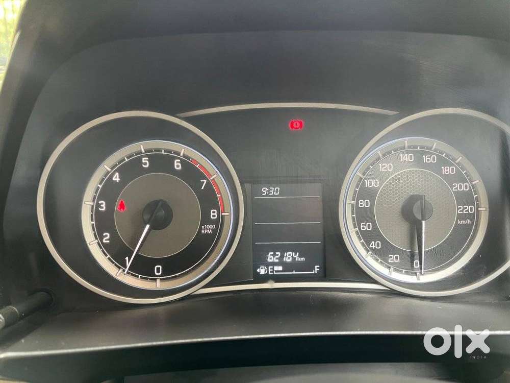 Maruti Suzuki Dzire 1.2 Vxi, 2022, Petrol