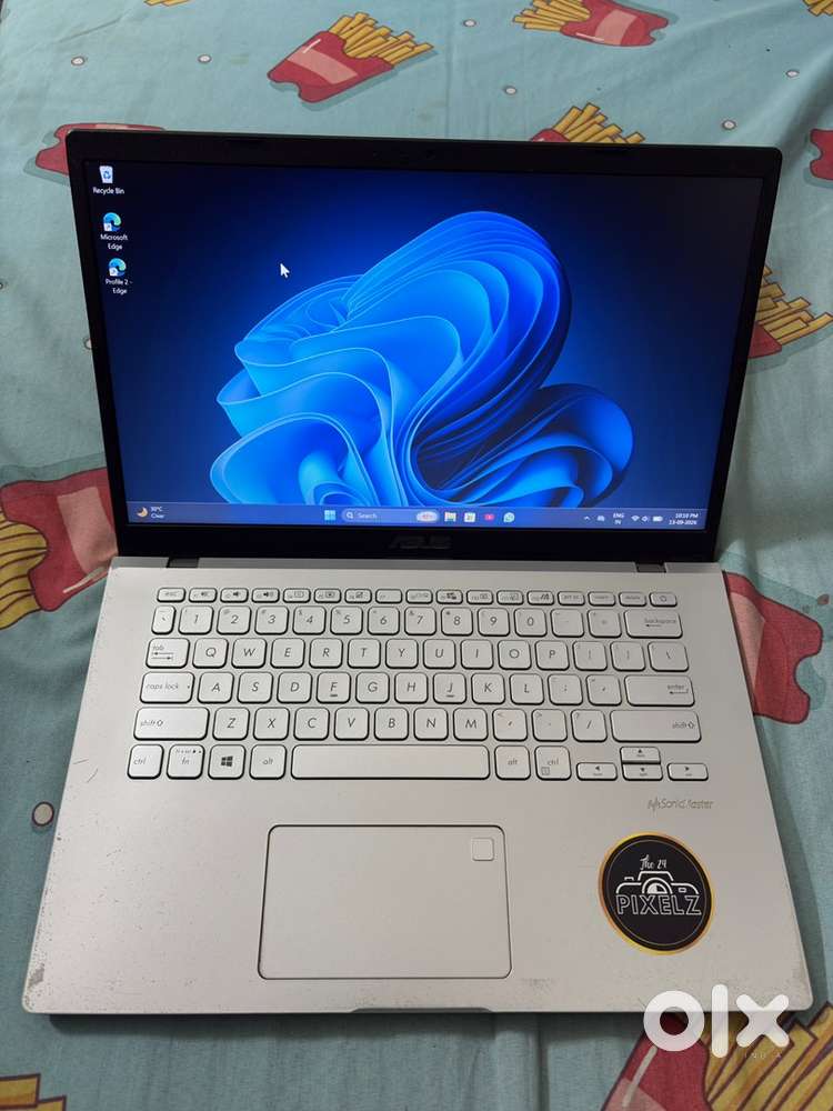 ASUS VivoBook 14 | i5 8th Gen | 8GB RAM | 512GB SSD + 2TB HDD