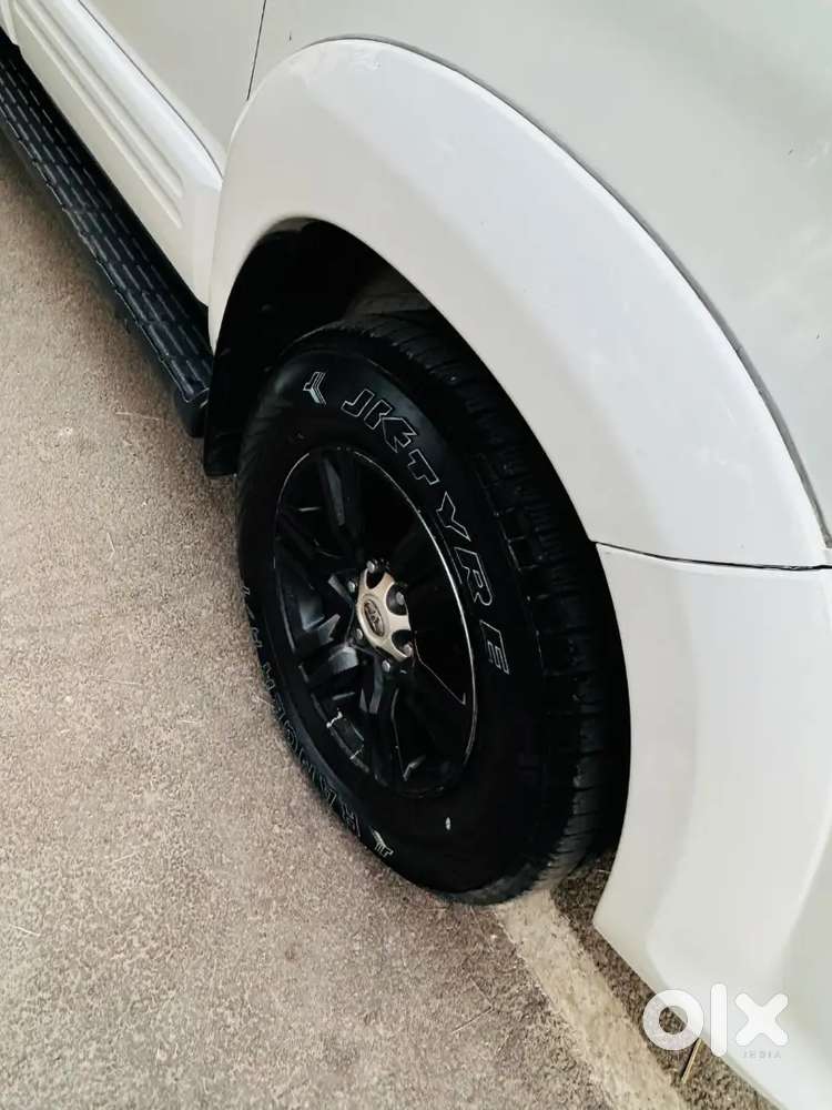 Toyota Fortuner Diesel 2015