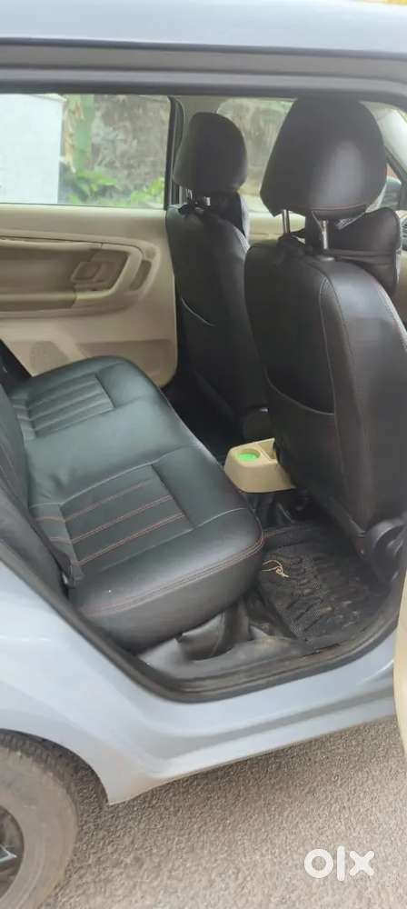 Skoda Fabia 2011 Diesel Well Maintained