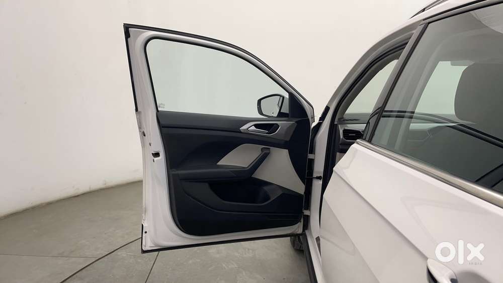 Volkswagen Taigun Gt Plus 1.5 Tsi Dsg, 2022, Petrol