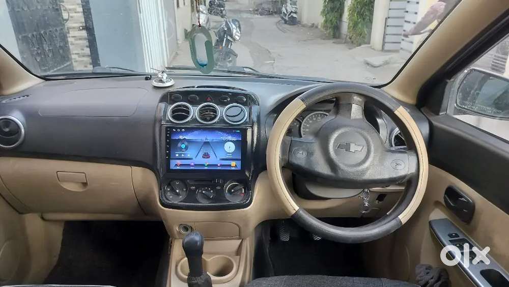 Chevrolet Enjoy 2014 Petrol 96000 Km Driven