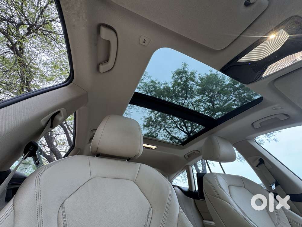 Bmw 6 Series Gt 630i M Sport, 2018, Petrol