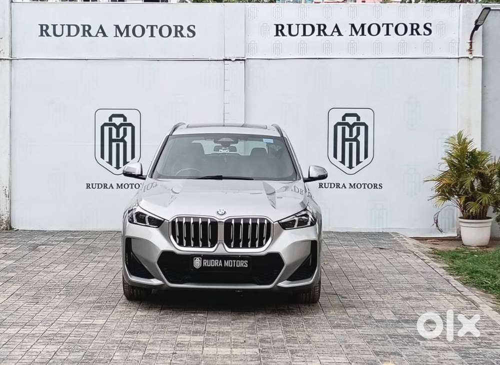 Bmw X1 Sdrive18i M Sport, 2023, Petrol