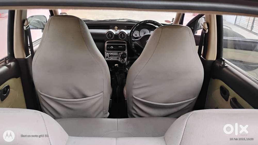 Hyundai Santro Xing Gls, 2005, Petrol