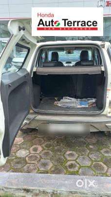 Ford Ecosport 1.5 Petrol Ambiente, 2016, Petrol
