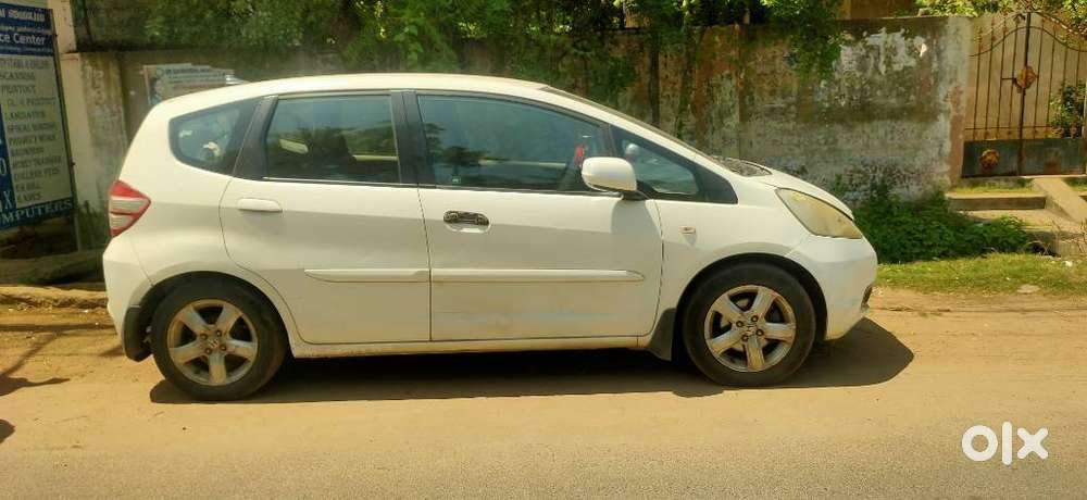 Honda Jazz 1.2 E I Vtec, 2011, Petrol