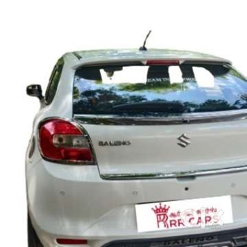 Maruti Suzuki Baleno Delta, 2022, Petrol