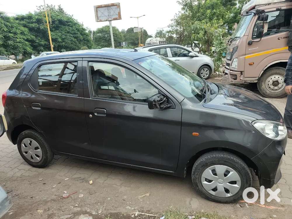 Maruti Suzuki Alto K10 Vxi+, 2022 Petrol 70000 Km Driven