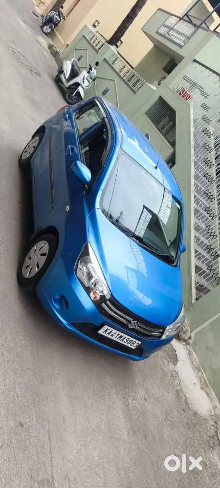 Maruti Suzuki Celerio 2017 Automatic,48k Driven