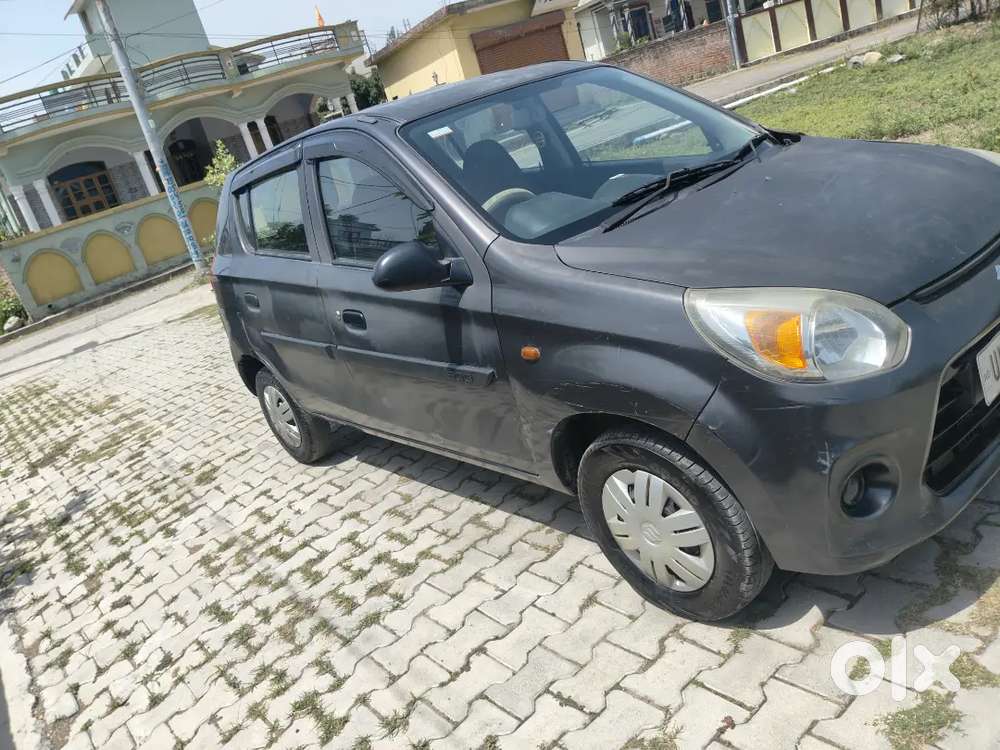 Maruti Suzuki Alto 800 2017 Petrol 49000 Km Driven