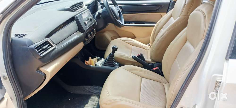 Honda Amaze 1.2 Emt I Vtec, 2019, Petrol