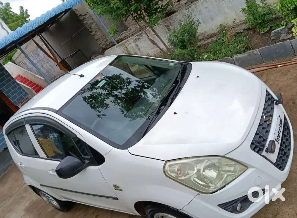Maruti Suzuki Ritz Diesel 2016