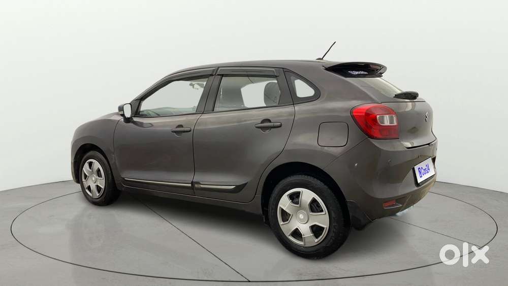 Maruti Suzuki Baleno 1.2 Delta, 2016, Petrol
