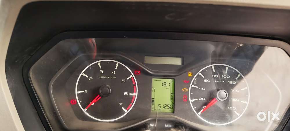 Mahindra Scorpio Classic 2.2 S Mt 7 Str, 2022, Diesel