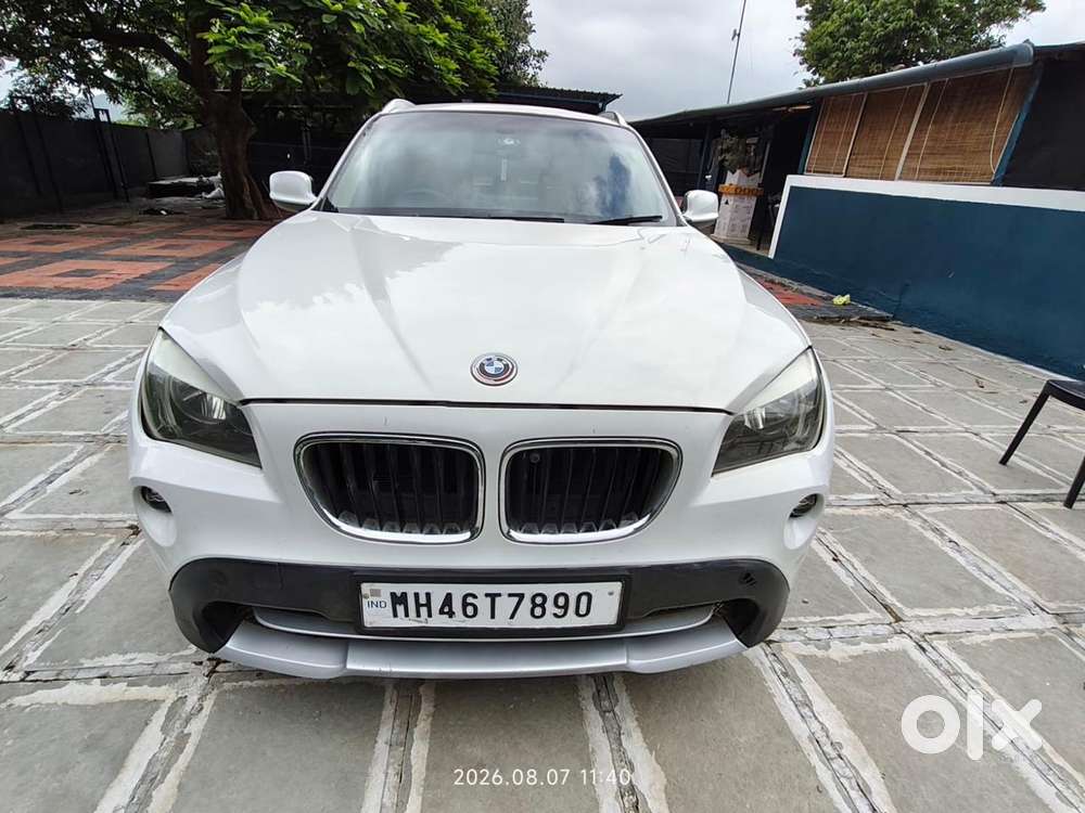 Bmw X1 Sdrive20d, 2013, Diesel