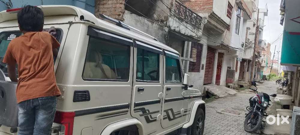 Mahindra Be 6 2020 Diesel Manual