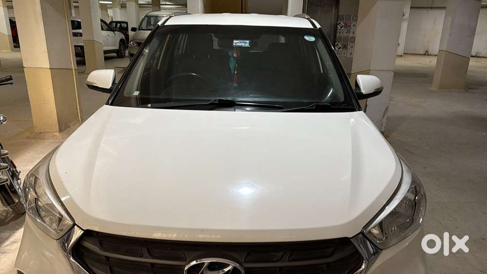 Hyundai Creta 2019 Diesel