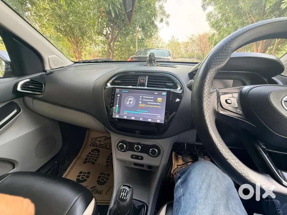 Tata Tiago 1.2 Revotron 2021