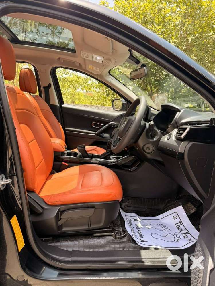 Tata Harrier Xta+ 2.0 L Kryotec Bs Vi, 2023, Diesel