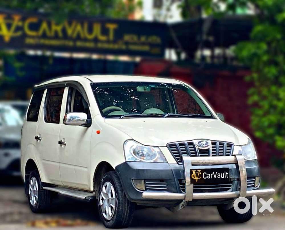 Mahindra Xylo H4 Abs Bs Iv, 2011, Diesel