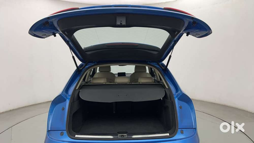 Audi Q3 35tdi Premium, 2016, Diesel