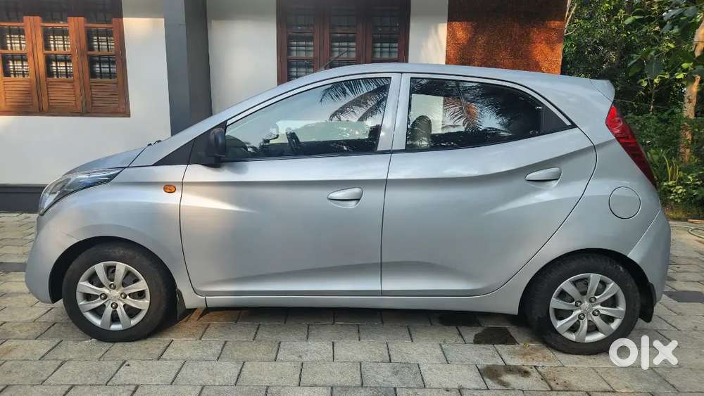 Hyundai Eon 2014