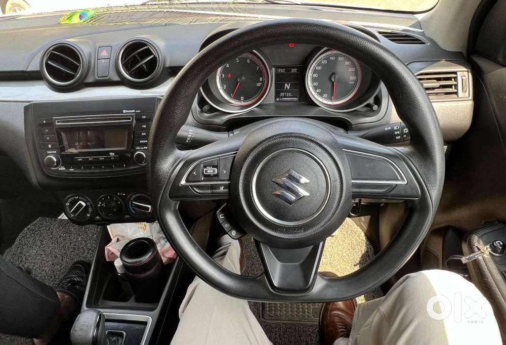 Maruti Suzuki Swift