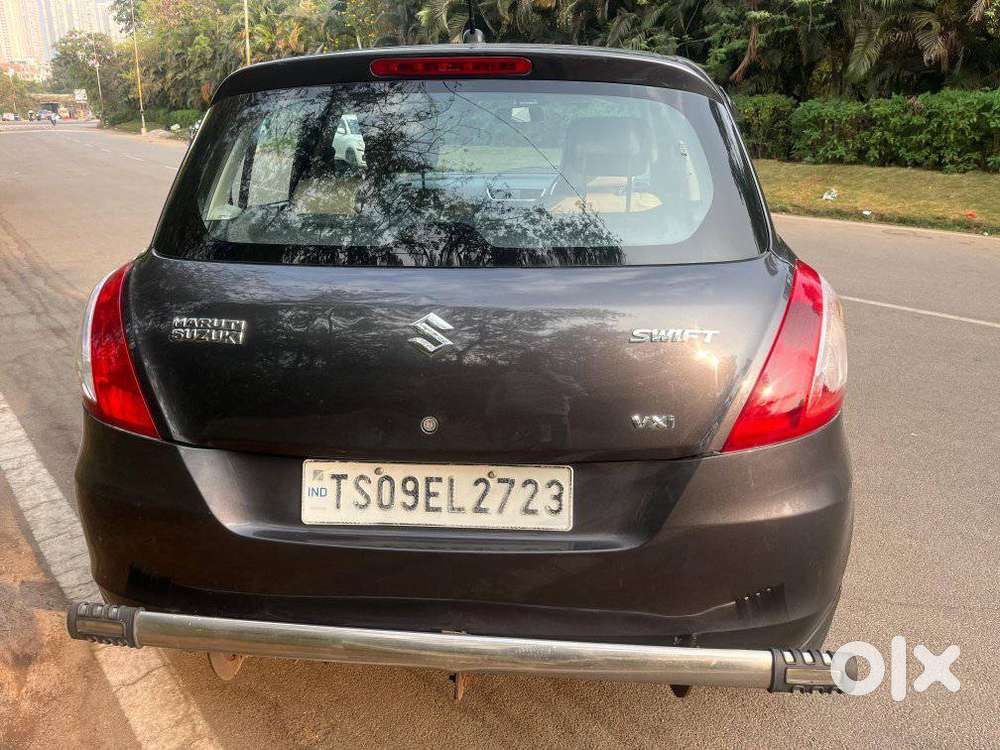 Maruti Suzuki Swift