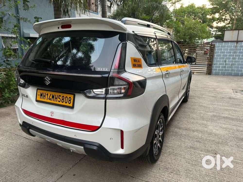Maruti Suzuki Xl6 Cng & Hybrids Well Maintained