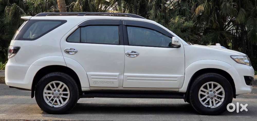 Toyota Etios Cross