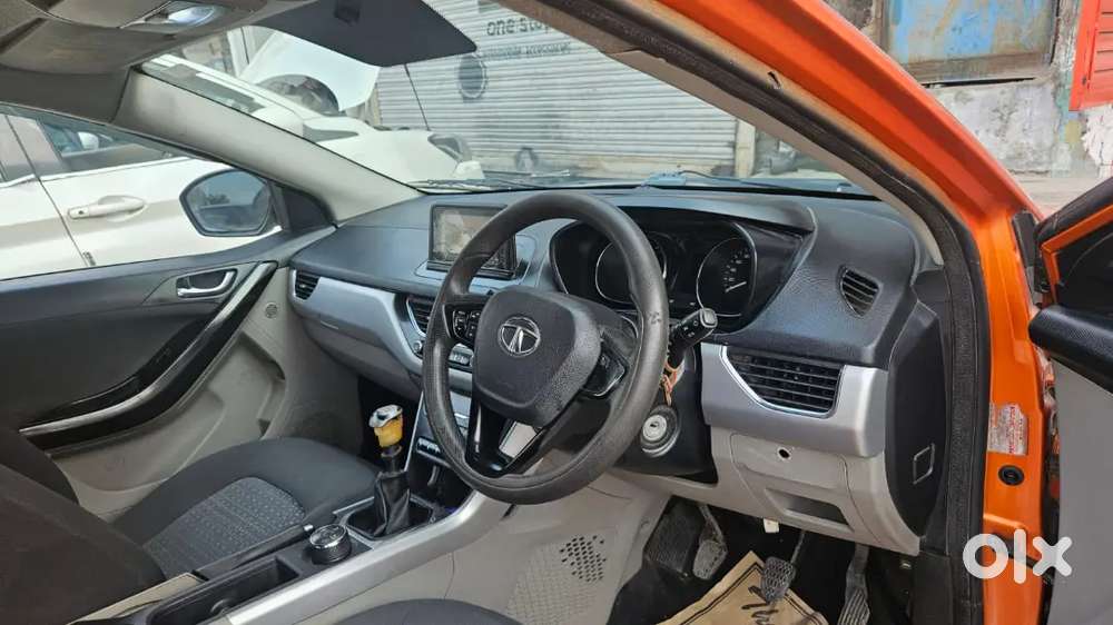 Tata Nexon 2019 Petrol Xz