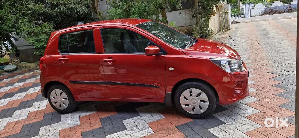 Maruti Suzuki Celerio 2019 Reg Variant Vxi