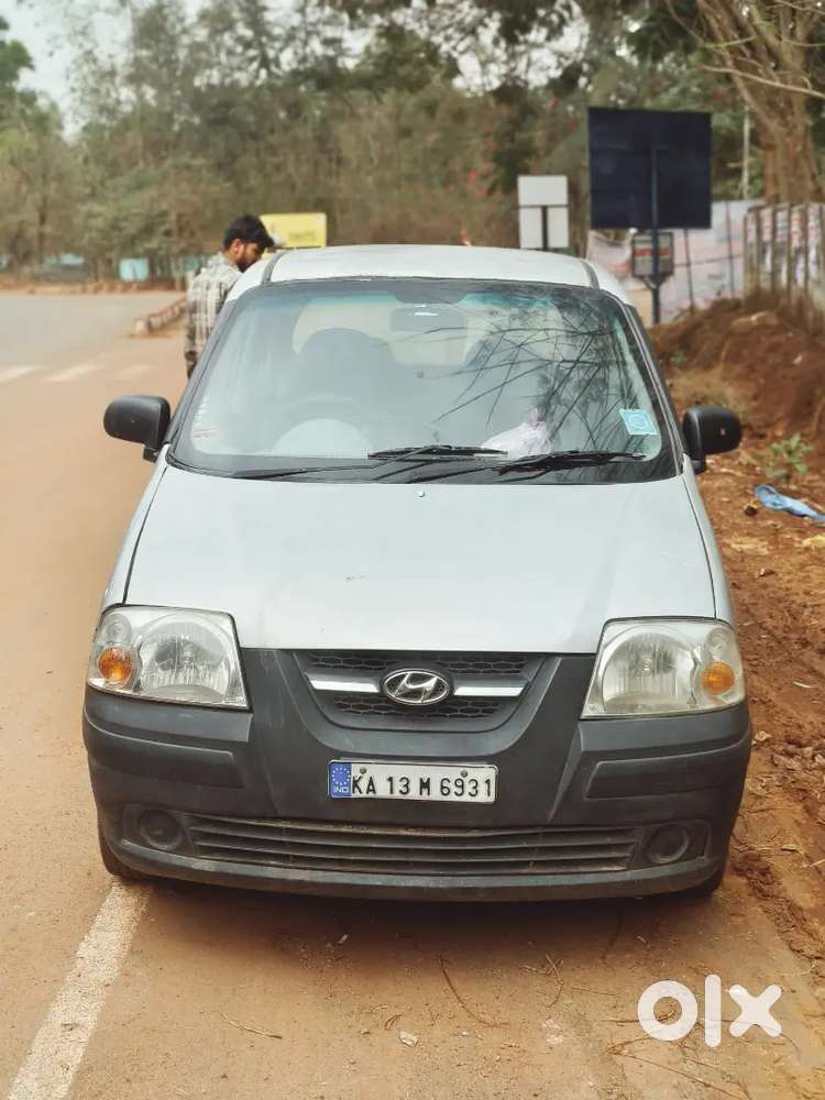 Exchange Eny Bik Car