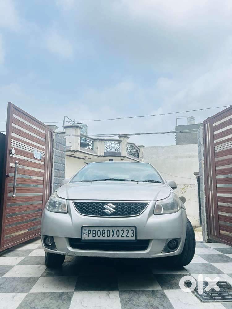 Fitness 2032, Registrered In 2017, Brand New Jk Tyres, Well Maintained