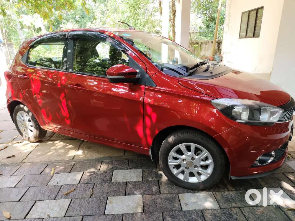 Tata Tiago 2018 Petrol 52000 Km Driven