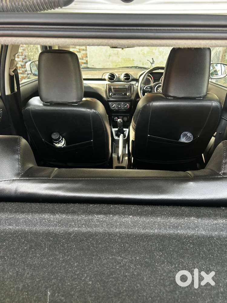Maruti Suzuki Swift 2020