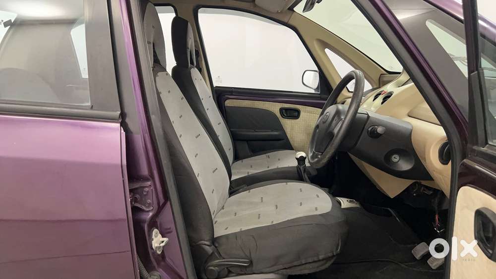 Tata Nano Twist Xt, 2015, Petrol