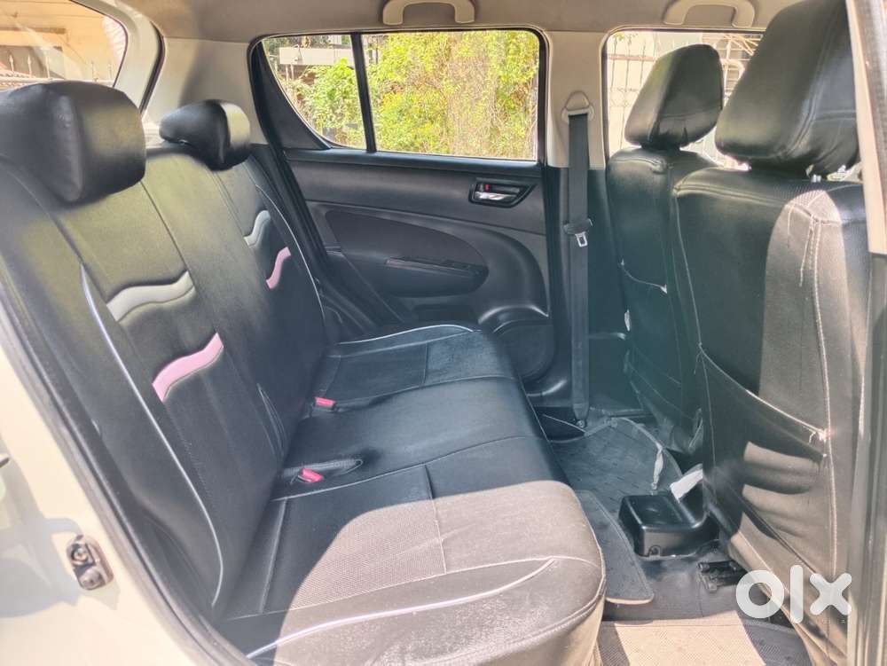 Maruti Suzuki Swift 2018 Vdi, 2014, Diesel