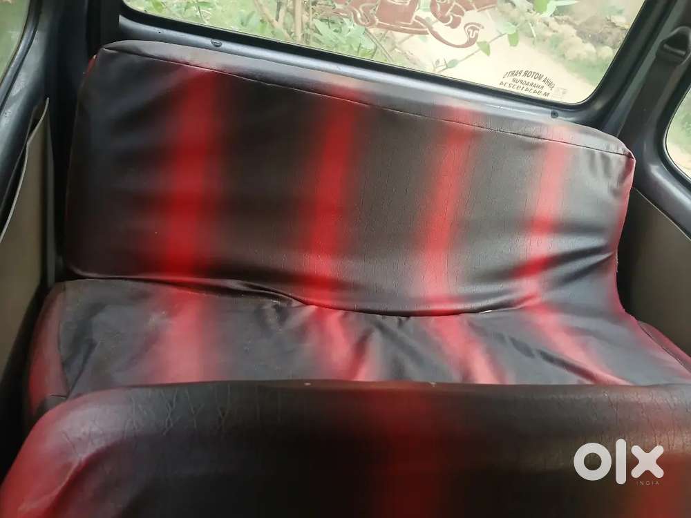 Maruti Suzuki Eeco 20112 Petrol 83000 Km Driven