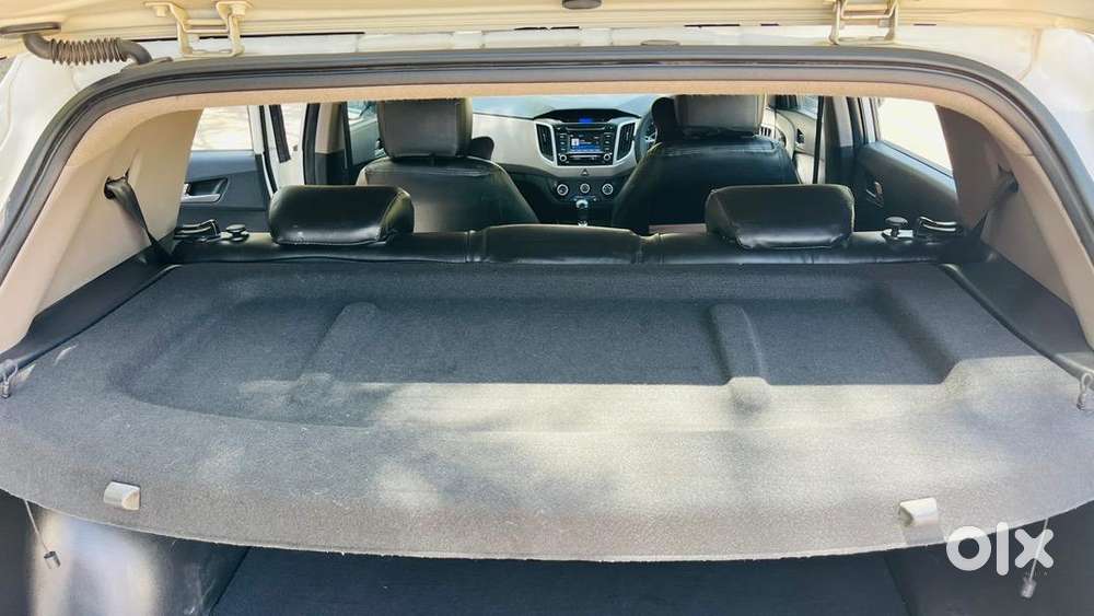 Hyundai Diesel Car 2018