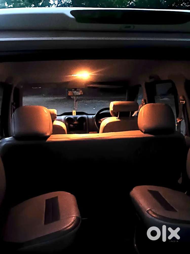 Mahindra Scorpio 2011 Diesel Good Condition