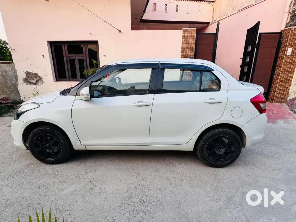 Swift Dzire Vdi 2013 Diesel ,neat Interior, Ready To Drive Family Car