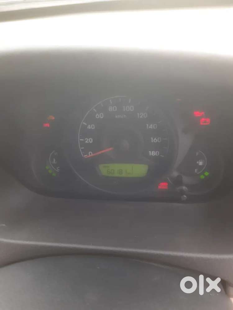 Hyundai Eon 2014 Petrol 2nd Owner
