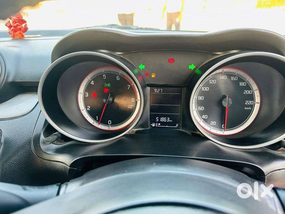 Maruti Suzuki Swift Vvt Vxi, 2021, Petrol